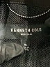 Kenneth Cole New York Solid Black Fleece Size XL - photo 6