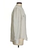 Equipment Ivory Long Sleeve Button-Down Shirt Size S - photo 4