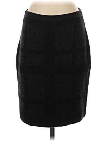 Eileen Fisher Wool Skirt (view 1)