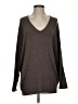 Assorted Brands Brown Pullover Sweater Size S - photo 1