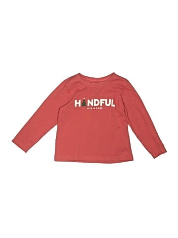 Life Is Good Long Sleeve T-Shirt (view 1)