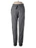 American Eagle Outfitters Gray Casual Pants Size S - photo 1