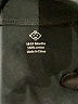 Assorted Brands 100% Cotton Black Long Sleeve Onesie Size 18-24 mo - photo 3