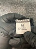 Unbranded Black Pullover Sweater Size M - photo 8