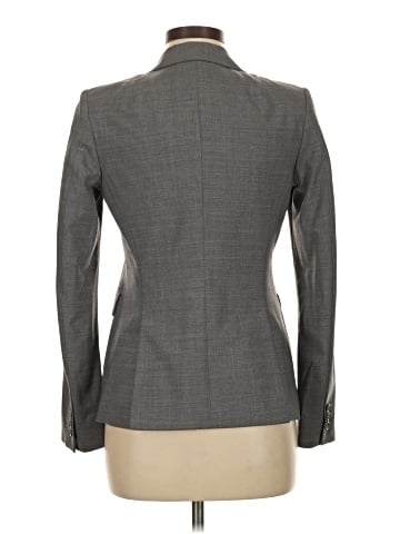 Banana Republic Wool Blazer (view 2)