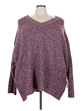 A.N.A. A New Approach Pullover Sweater