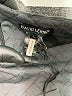 David Lerner Argyle Black Formal Skirt Size L - photo 4