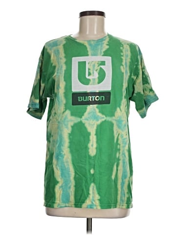 Burton Short Sleeve T-Shirt (view 1)