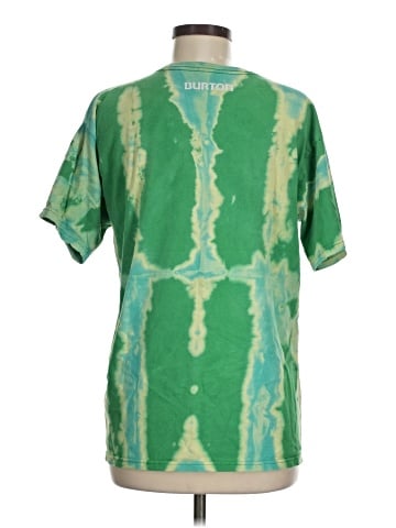 Burton Short Sleeve T-Shirt (view 2)