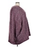 a.n.a. A New Approach Purple Pullover Sweater Size 4X - photo 4