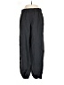 Athleta Solid Black Casual Pants Size XS - photo 1