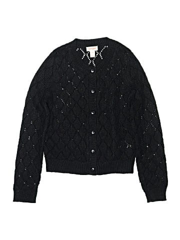 Cat & Jack Cardigan (view 1)