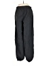 Athleta Solid Black Casual Pants Size XS - photo 2