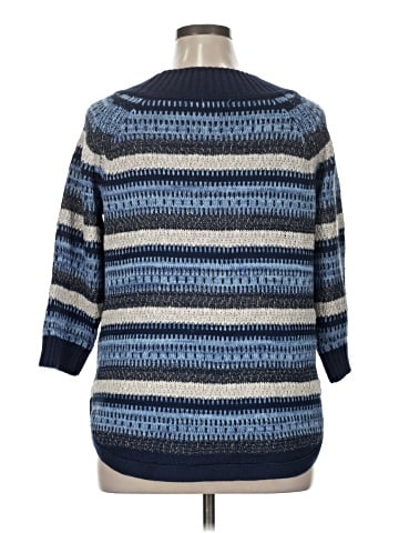 Westport Pullover Sweater (view 2)