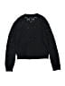 Cat & Jack Black Cardigan Size 6 - 7 - photo 2