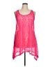 Op 100% Polyester Pink Tank Top Size XL - photo 1
