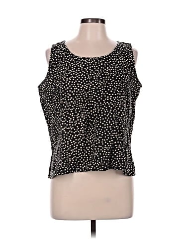 Draper's & Damon's Tank Top (view 1)