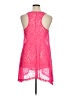 Op 100% Polyester Pink Tank Top Size XL - photo 2