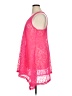 Op 100% Polyester Pink Tank Top Size XL - photo 5