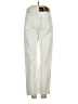 Levi's 100% Cotton Ivory Jeans Size 27 waist - photo 2