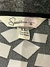 Speechless Polka Dots Black Cocktail Dress Size XL - photo 7