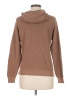 Margaret O'Leary 100% Cotton Brown Sweatshirt Size M (estimated) - photo 2
