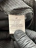 Briggs New York Chevron-herringbone Gray Dress Pants Size 4 (petite) - photo 5