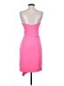 Milly Pink Cocktail Dress Size 4 - photo 2