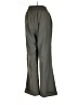 Ci Sono Gray Casual Pants Size S - photo 2