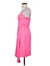 Milly Pink Cocktail Dress Size 4 - photo 5