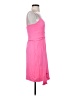 Milly Pink Cocktail Dress Size 4 - photo 4