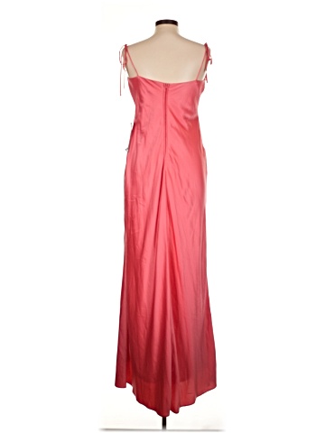 Alex & Sophia Cocktail Dress (view 2)