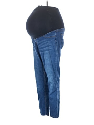 1822 Denim Jeggings (view 1)