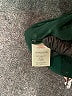 Max Studio 100% Polyester Green Long Sleeve Blouse Size M - photo 8