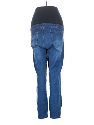 1822 Denim Jeggings (view 2)