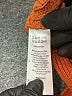 Max Studio 100% Cotton Brown Turtleneck Sweater Size XS - photo 8