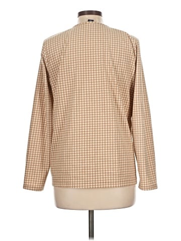 Basic Editions Pullover Sweater (view 2)