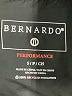 Bernardo Fashions 100% Polyester Solid Black Jacket Size S - photo 6