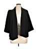 Kasper Black Blazer Size 14W - photo 1