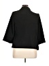Kasper Black Blazer Size 14W - photo 2
