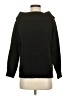 Unbranded Solid Black Turtleneck Sweater Size S - photo 1