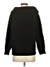Unbranded Solid Black Turtleneck Sweater Size S - photo 2