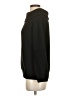 Unbranded Solid Black Turtleneck Sweater Size S - photo 5