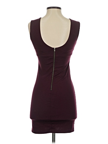 Aqua Casual Dress (view 2)