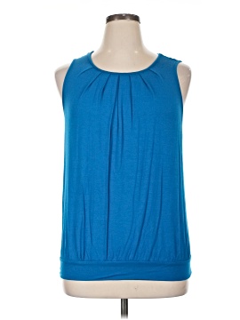 Shiela Rose Sleeveless Blouse