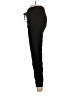 Unionbay Solid Black Casual Pants Size S - photo 5