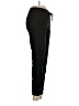 Unionbay Solid Black Casual Pants Size S - photo 4