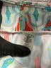 Soybu Print Teal Casual Skirt Size S - photo 4