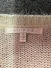 Style Me Chevron-herringbone Red Pullover Sweater Size XL - photo 7