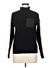T by Talbots Black Turtleneck Sweater Size M - photo 1